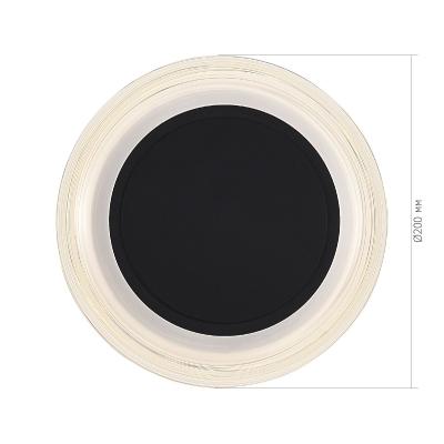Настенный светильник ST Luce Frittela SL6239.401.03