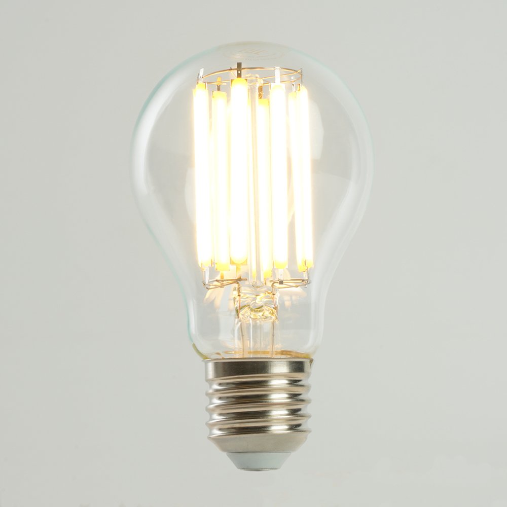 Светодиодная лампа Feron LB-1116 E27 16W 2700K 51235