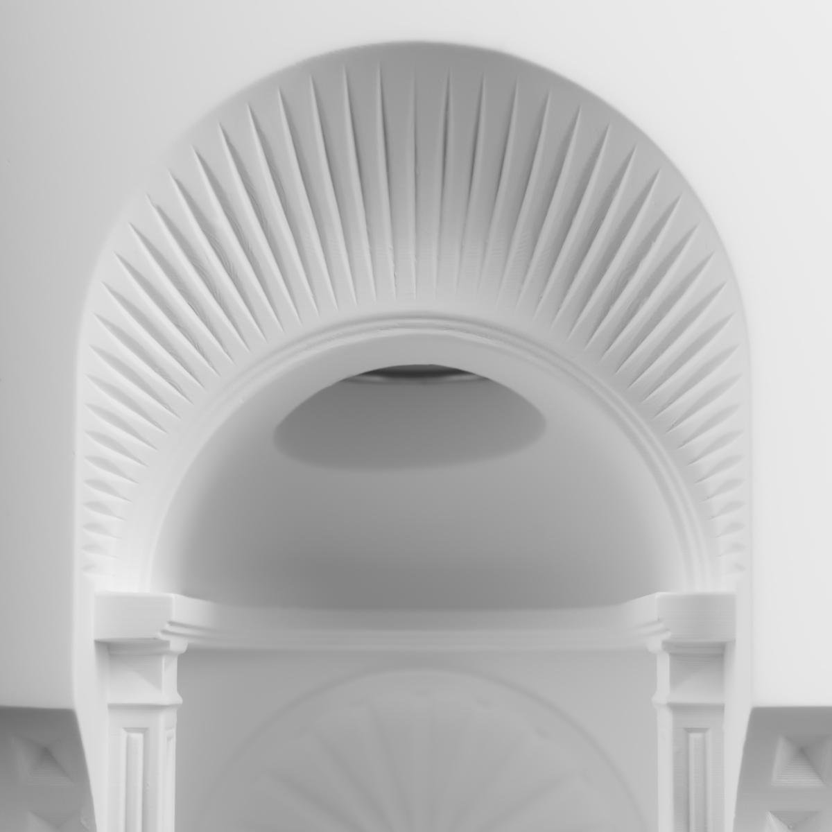 Гипсовый светильник Loft IT Antique 10355A