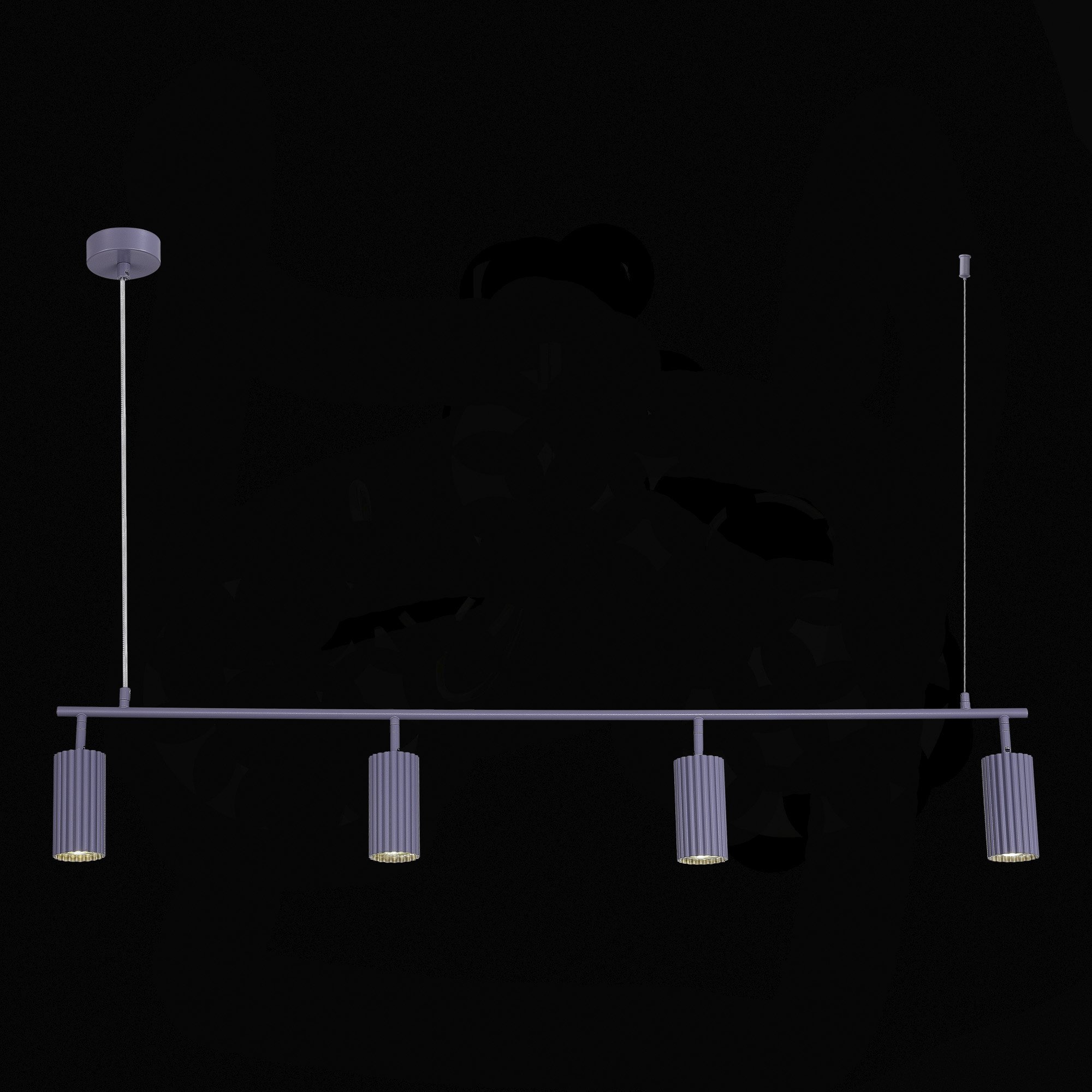 Подвесной светильник ST Luce Kendo SL1213.703.04