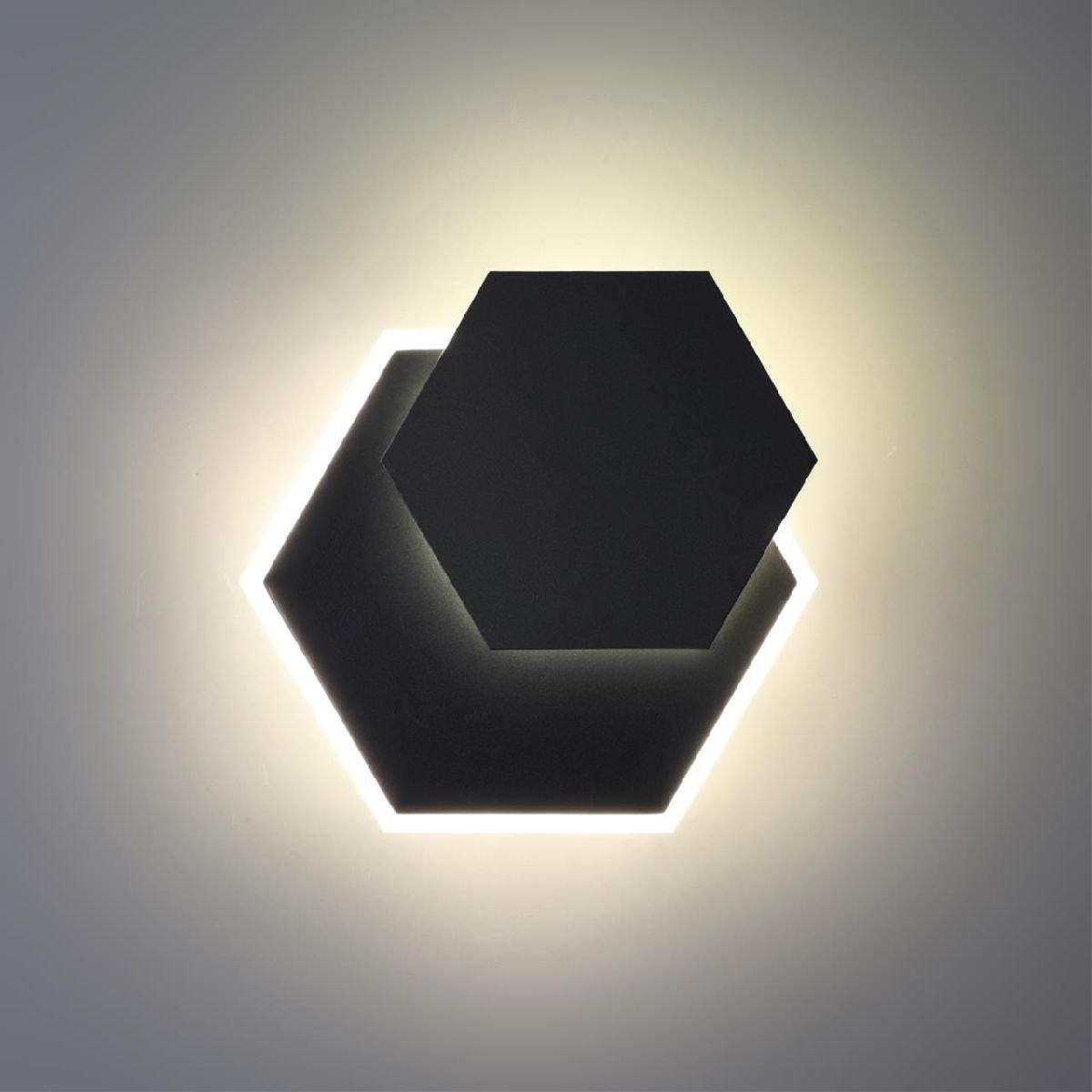 Уличный настенный светильник Novotech Smena 359163