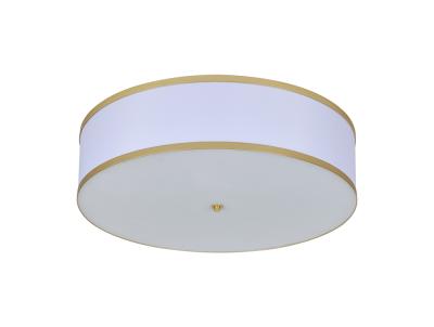 Потолочный светильник Newport 3559/PL mat.gold М0071490