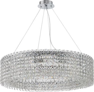 Подвесная люстра Stilfort Delone 2179/09/12P