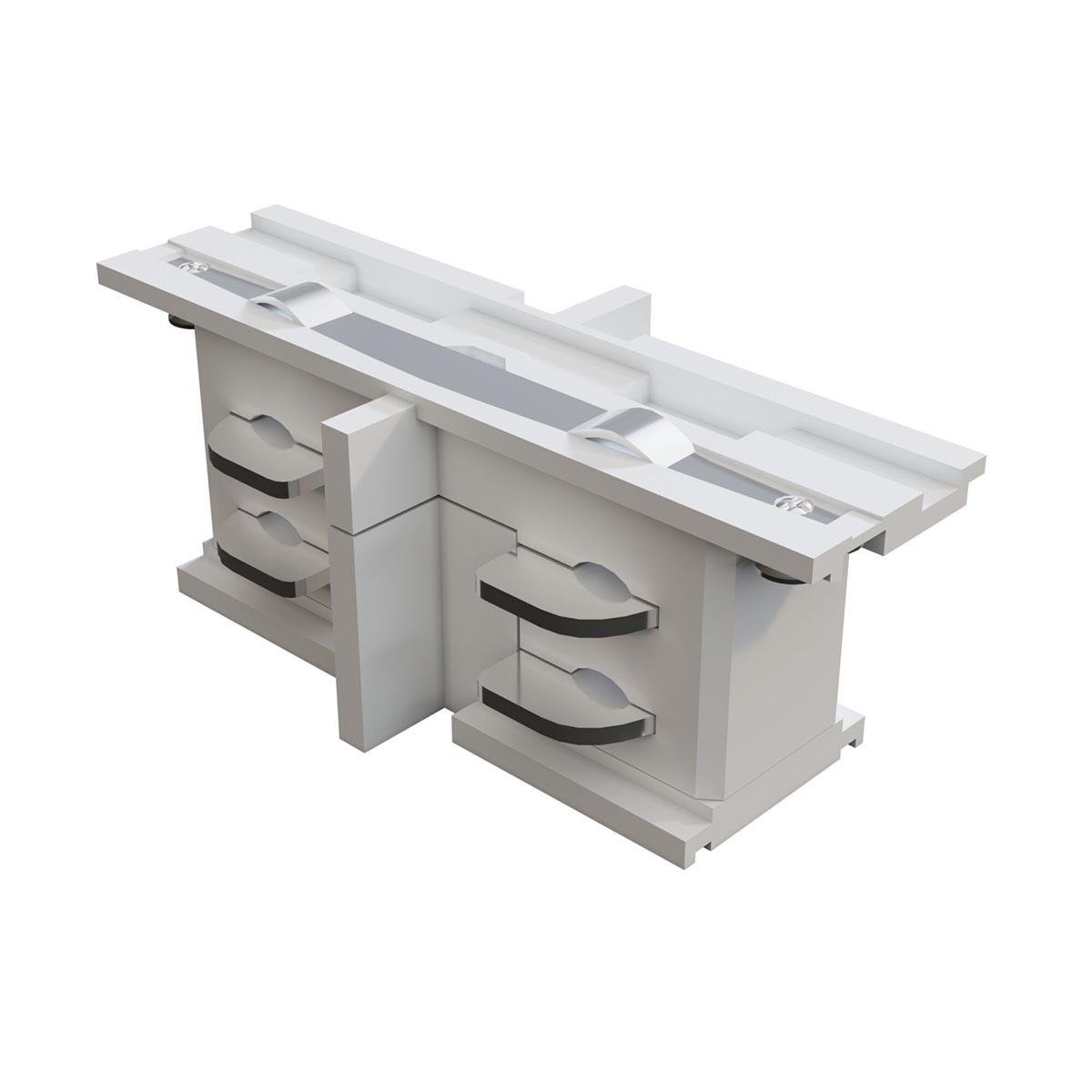 Коннектор прямой Maytoni Technical Accessorises TRA005CI-31W - Elektrostandard.net Коннектор прямой Maytoni Technical Accessorises TRA005CI-31W