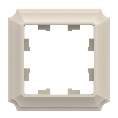 Рамка 1-ая Systeme Electric AtlasDesign Antique ATN100201