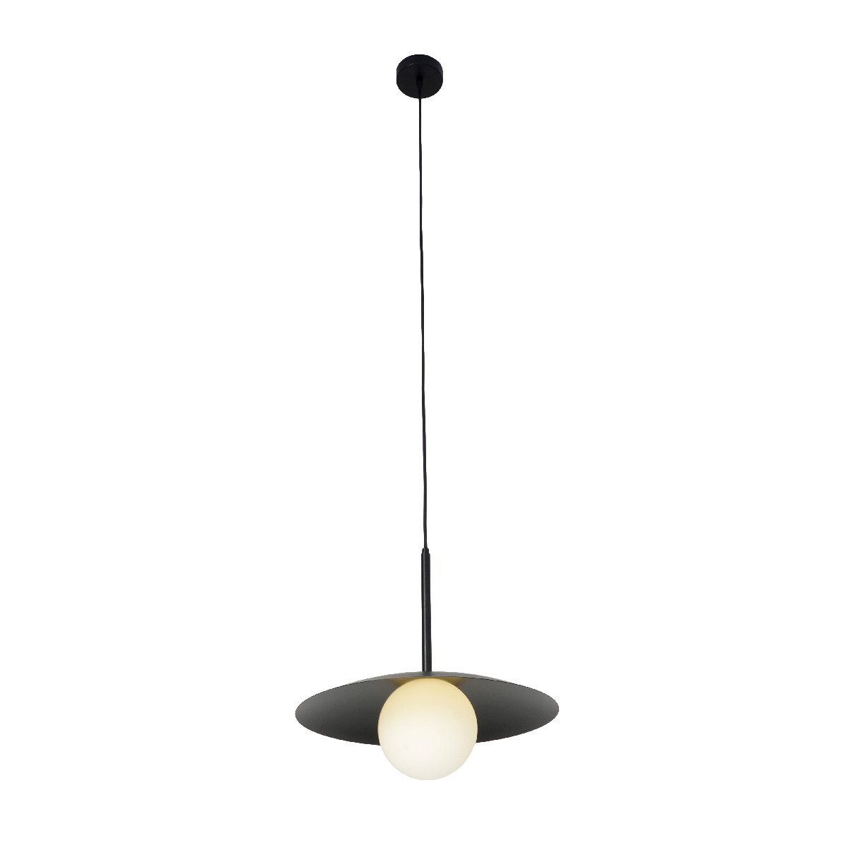 Подвесной светильник Zortes Lumi ZRS.2436.40