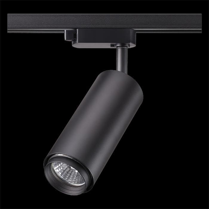 Трековый светильник Novotech Pipe 370414 - Elektrostandard.net Трековый светильник Novotech Pipe 370414