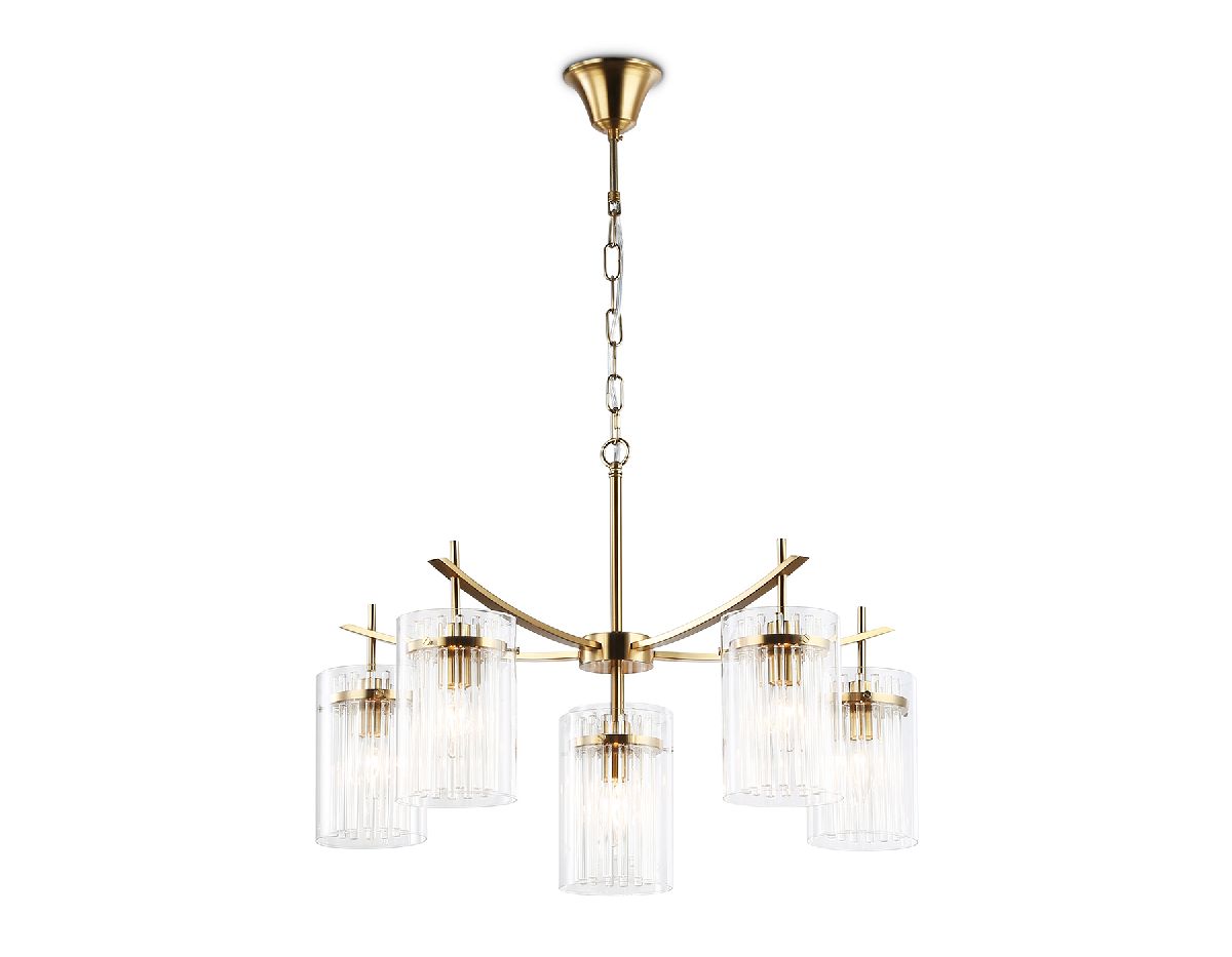 Подвесная люстра Ambrella Light High Light LH56031