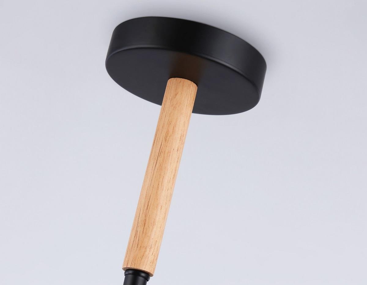 Подвесная люстра Ambrella light Traditional Loft TR80488 - Elektrostandard.net Подвесная люстра Ambrella light Traditional Loft TR80488