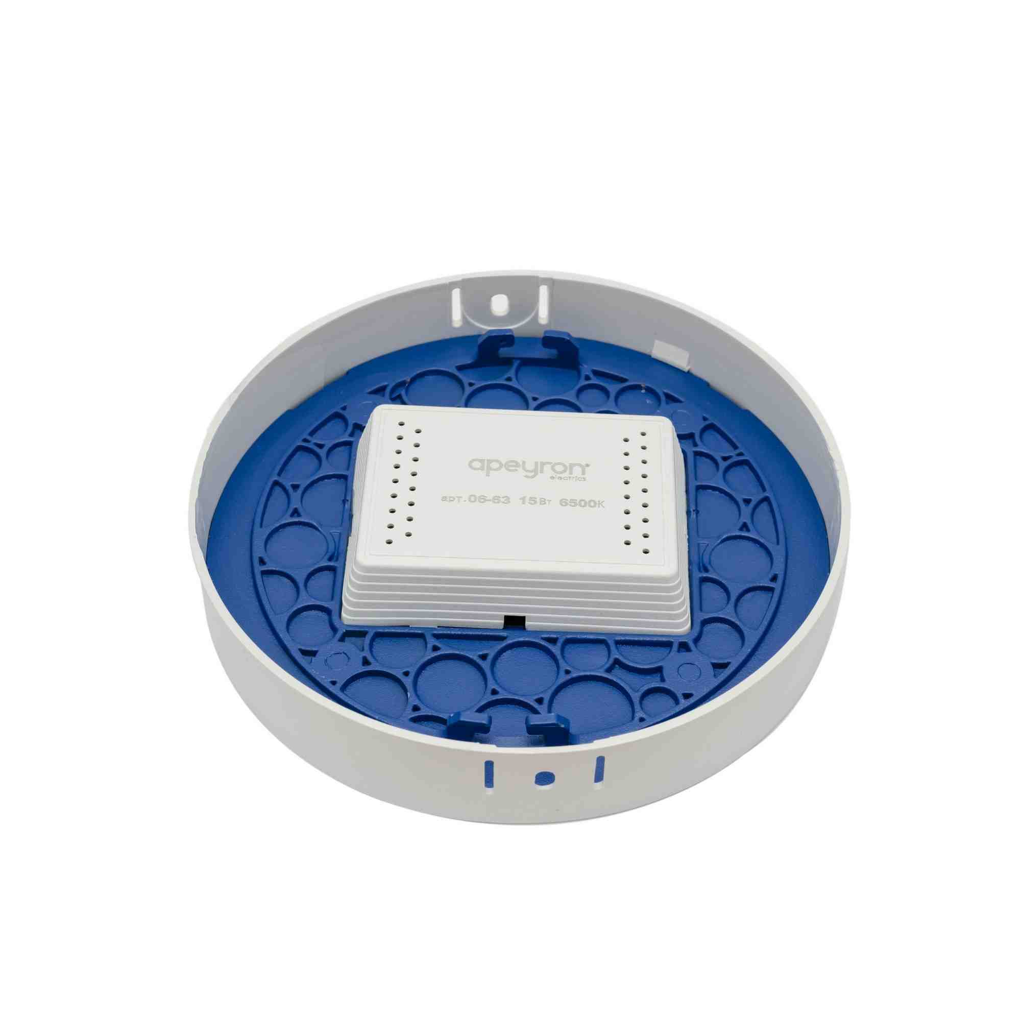 Накладная светодиодная панель Apeyron 06-63