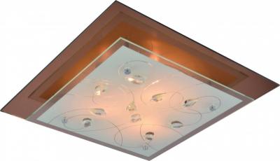 Потолочный светильник Arte Lamp A4042PL-3CC Потолочный светильник Arte Lamp A4042PL-3CC