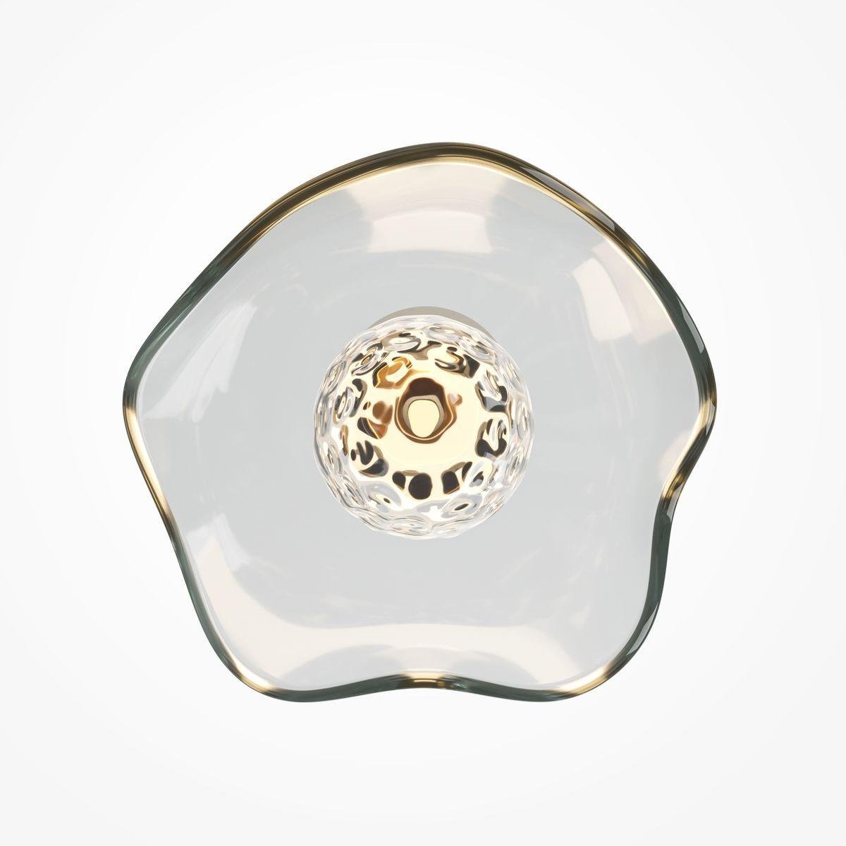 Бра Maytoni Miracle MOD207WL-01BS