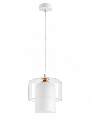 Подвесной светильник 33Lab.studio PND105.01.16FG3.001.WH-M07TR