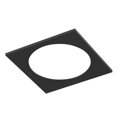 Рамка SWG COMBO-1S1-BL 004143