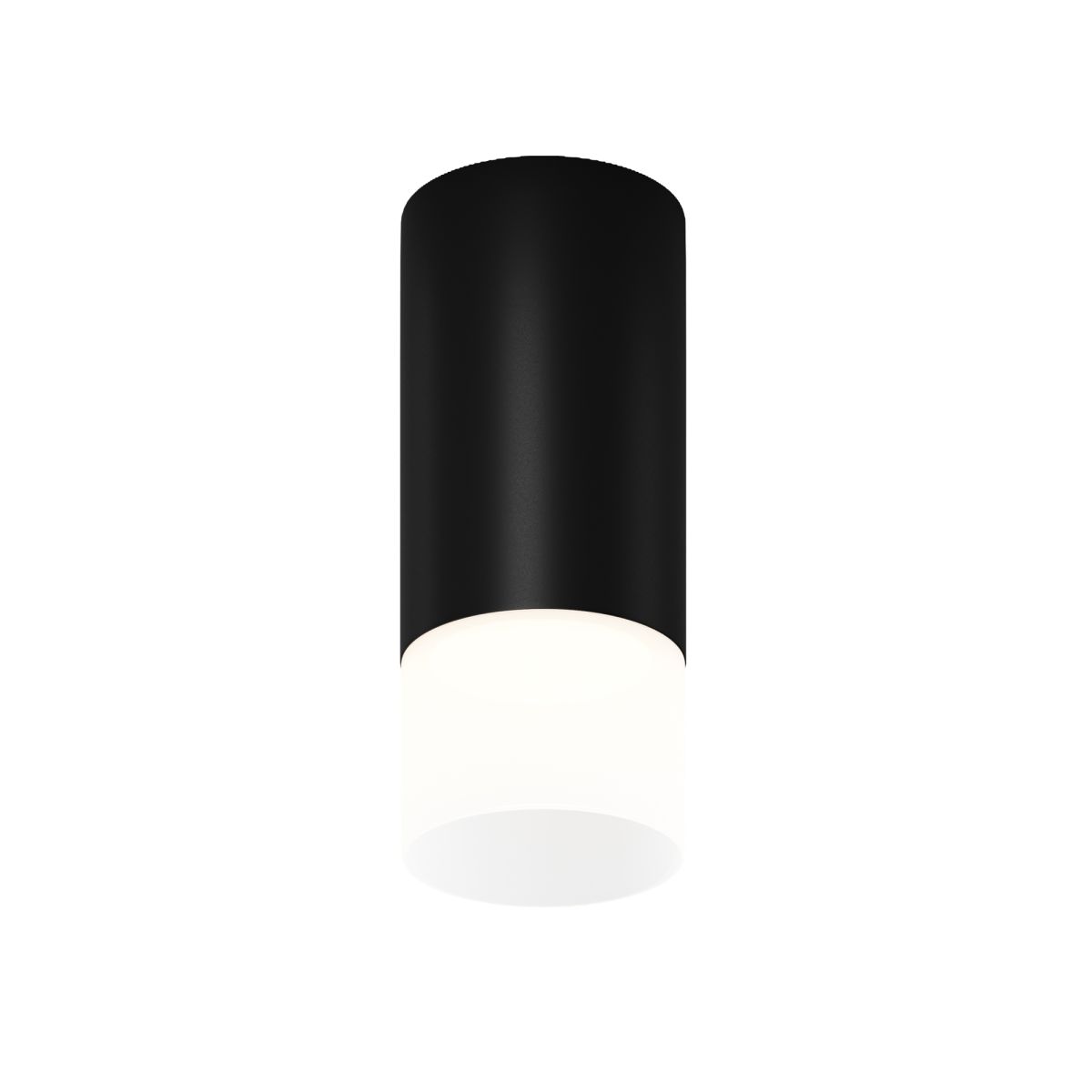 Уличный потолочный светильник Maytoni Ember O499CL-L5B3K