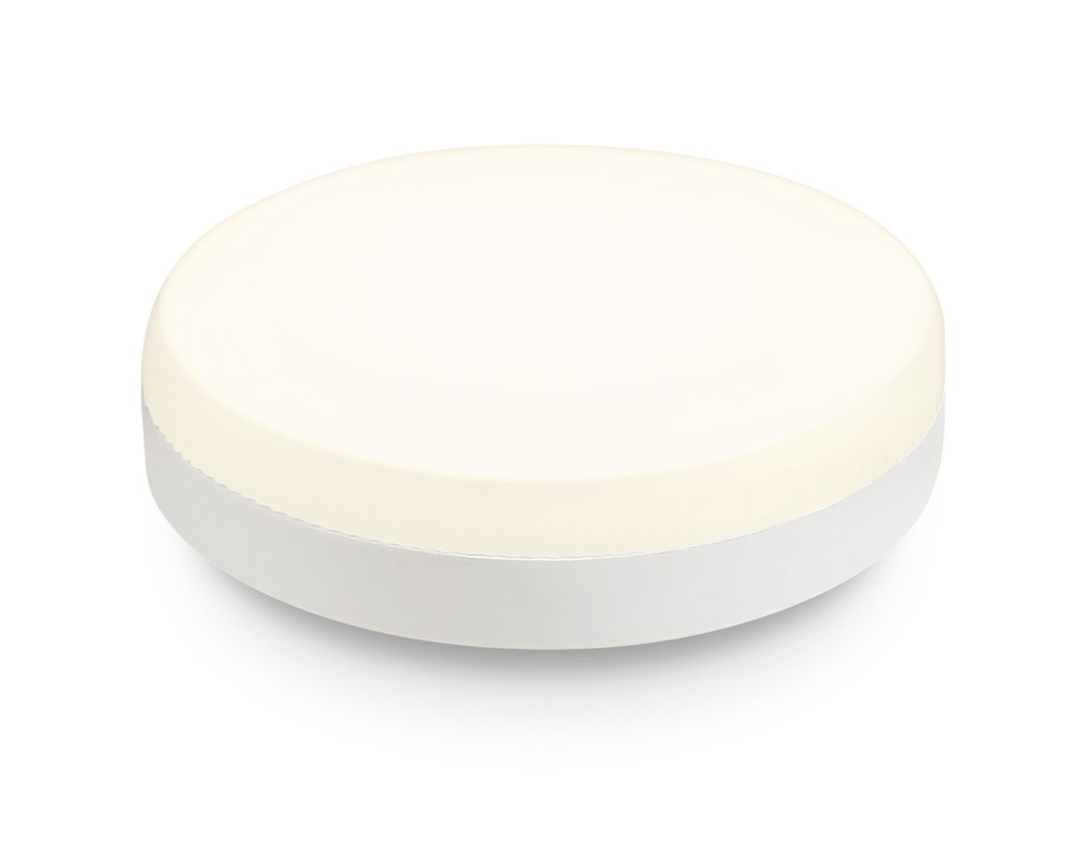 Светодиодная лампа Ambrella Light Bulbing GX53 15W 2700K 531503