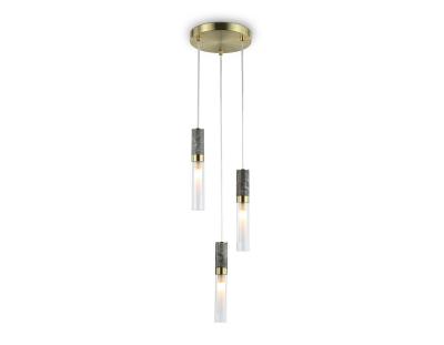 Подвесной светильник Ambrella Light High Light Ceramo Modern LH53351