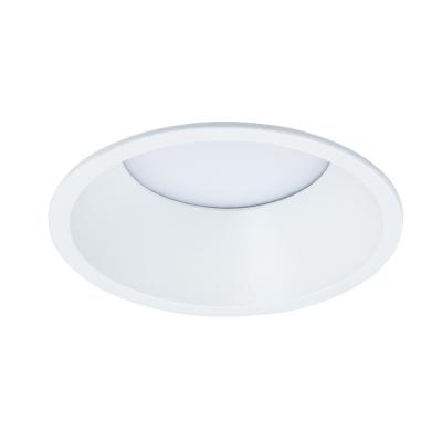 Встраиваемый светильник Arte Lamp Frame A7793PL-1WH