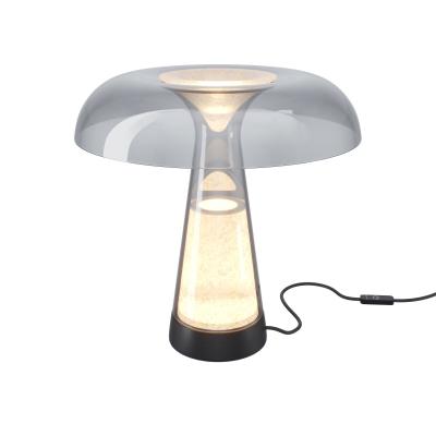 Настольная лампа Maytoni Artefact MOD484TL-L8BK