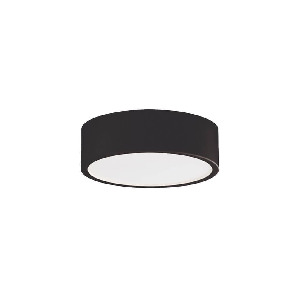 Потолочный светодиодный светильник Italline M04-525-95 black