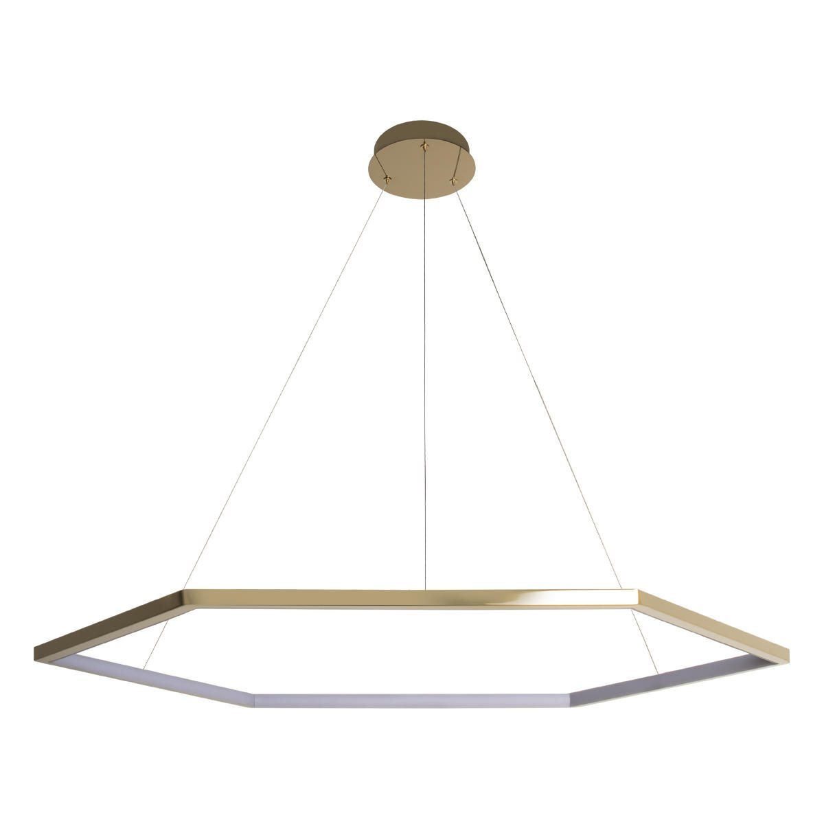 Подвесной светильник Loft IT Ring 10016XXL