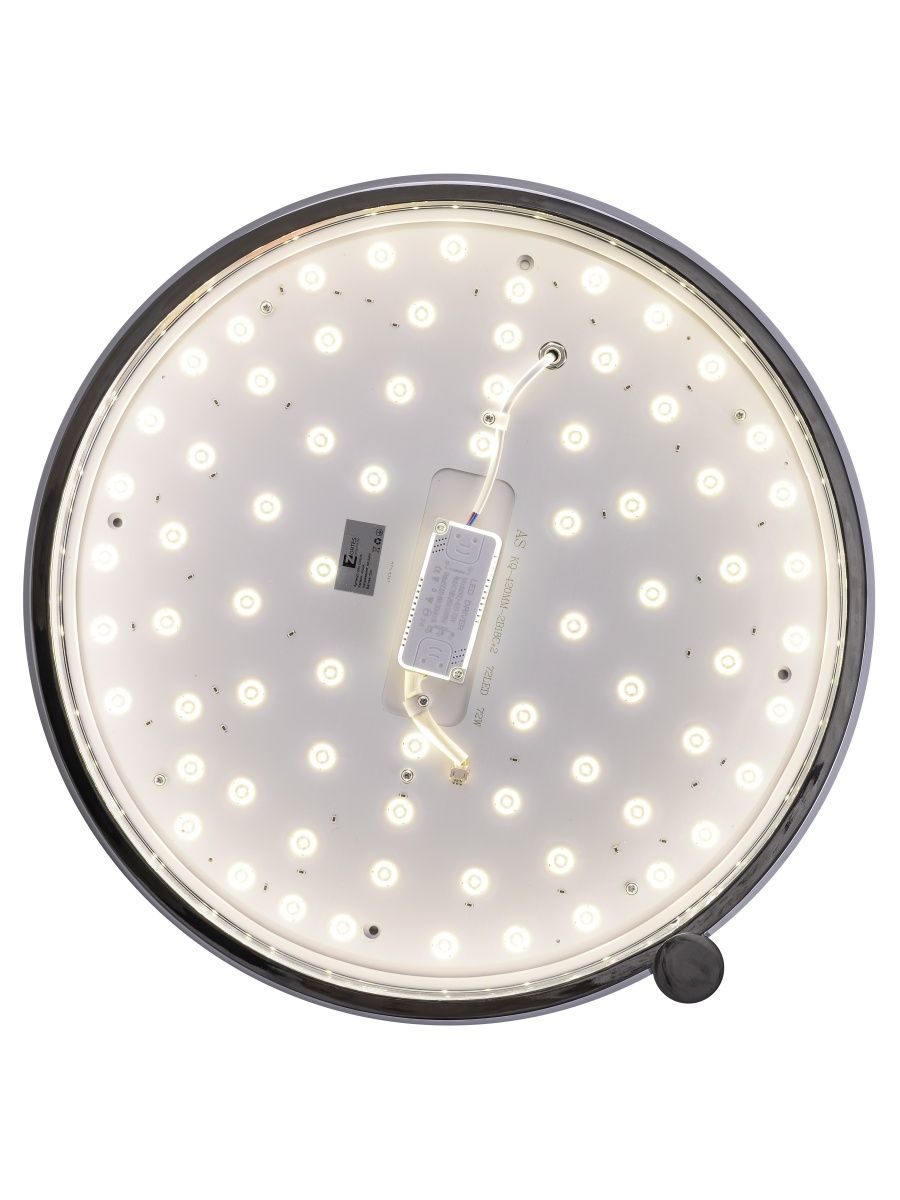 Потолочный светильник Zortes Gimpel ZRS.1209.15