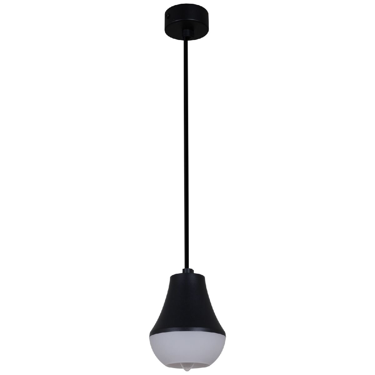 Подвесной светильник Reluce 16007-0.9-001IL E27 BK
