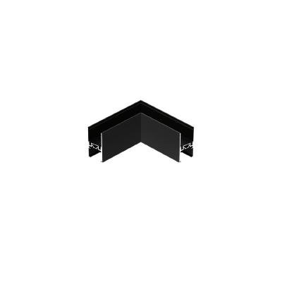 Соединитель угловой плоский Aployt Magnetic track 48 APL.0182.00.02