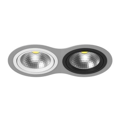 Встраиваемый светильник Lightstar Intero 111 (217929+217906+217907) i9290607 Встраиваемый светильник Lightstar Intero 111 (217929+217906+217907) i9290607