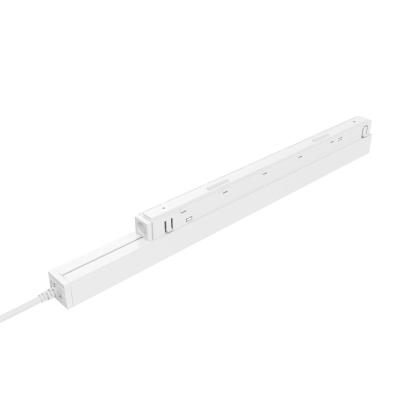 Источник напряжения Maytoni Technical 48В 200Вт TRA034DR-300W-DD-W