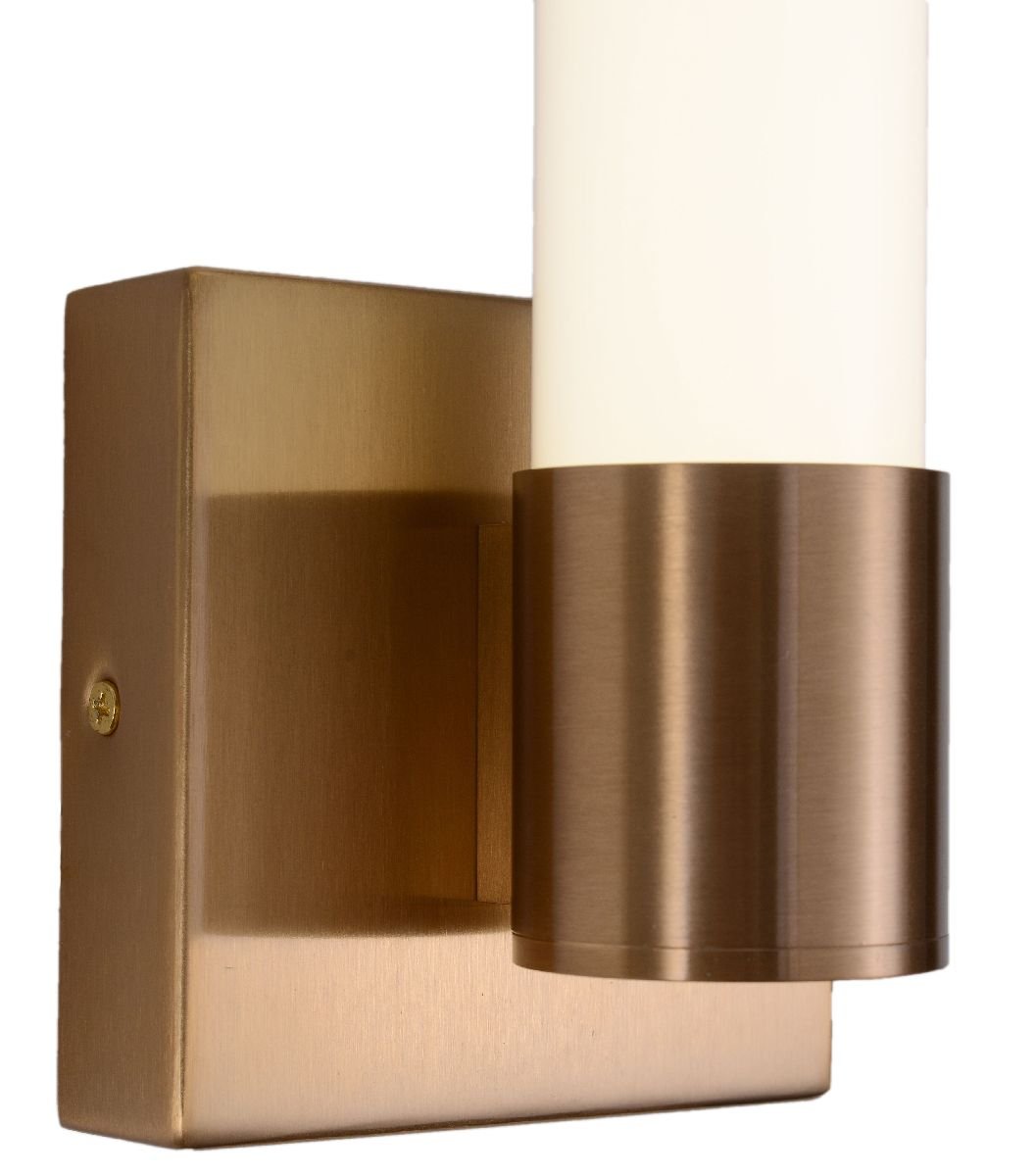 Настенный светильник Zortes Tube ZRS.17004.6