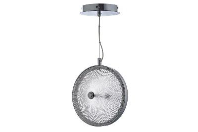 Подвесной светильник Lucia Tucci COIN 2890.R170.1 D310 CL