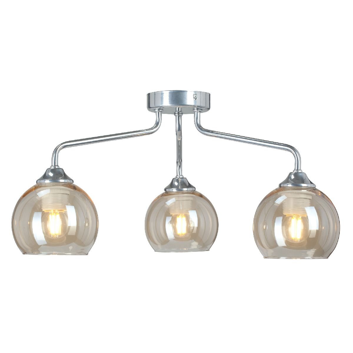 Потолочная люстра Vitaluce V3096-9/3PL