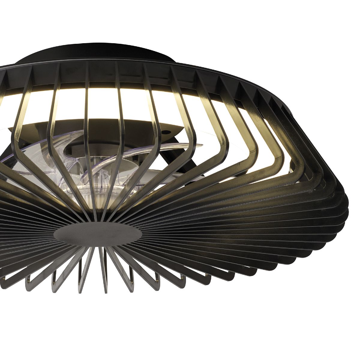 Люстра-вентилятор Mantra Himalaya 8197