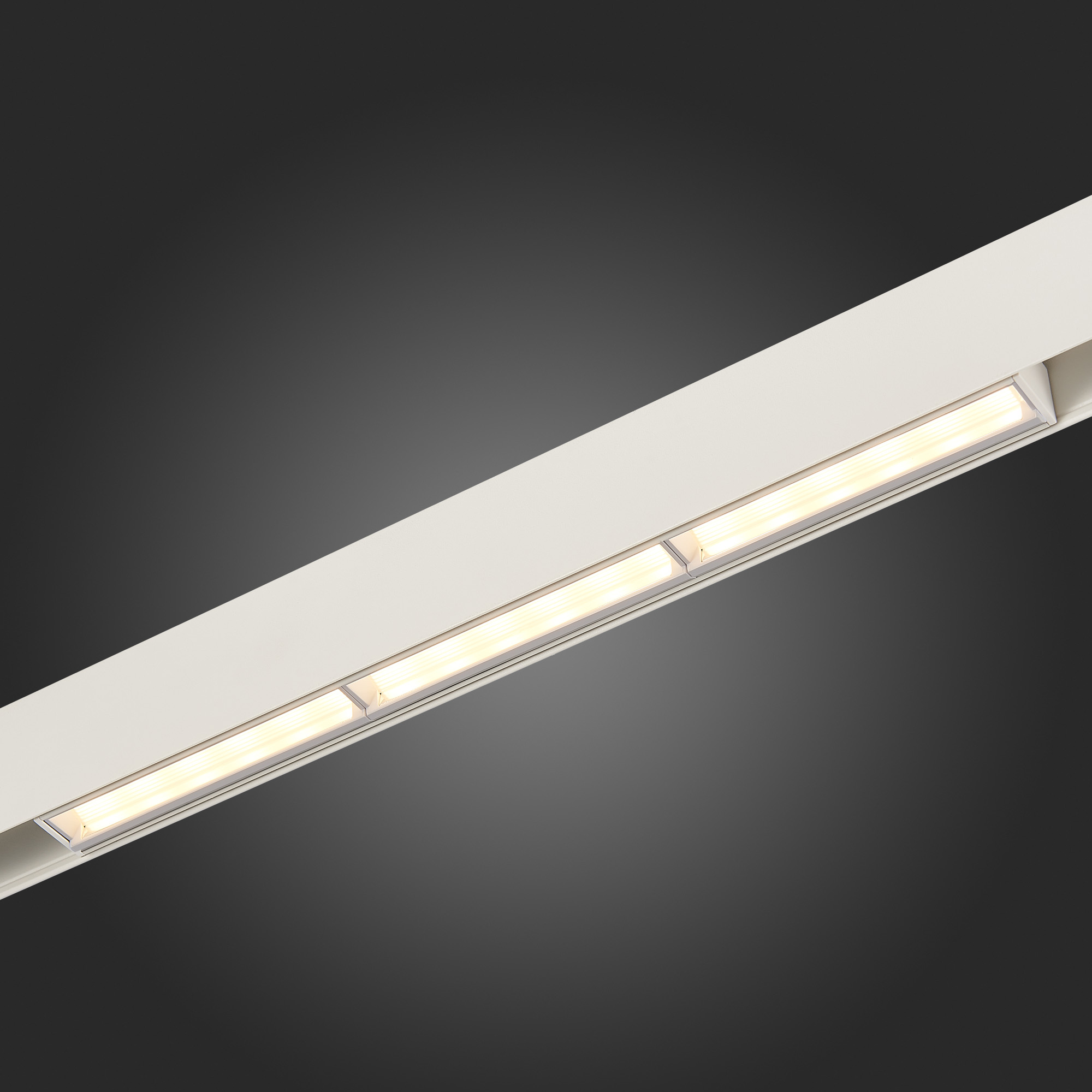 Трековый светильник ST Luce Skyline 48 ST804.546.18