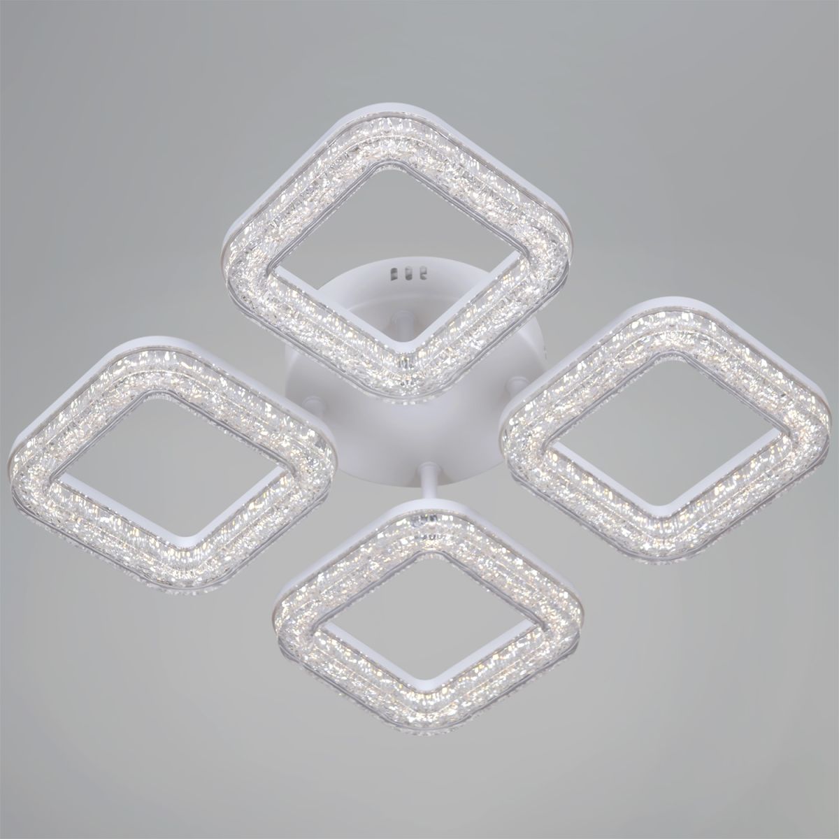 Потолочный светильник Reluce 98290-0.3-04 WH