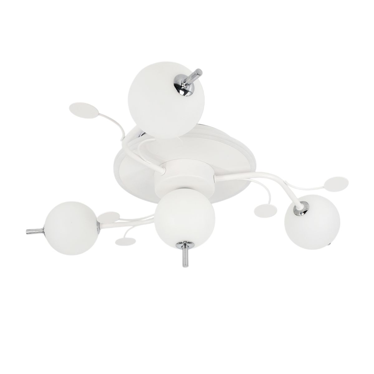 Потолочная люстра Escada Melia 10299/3LED BL