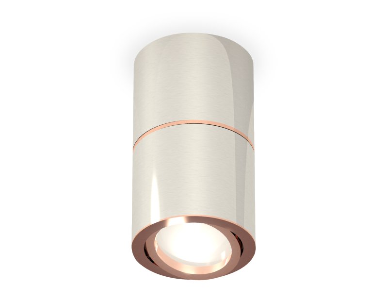 Потолочный светильник Ambrella Light Techno Spot XS7405080 (C7405, A2072, C7405, N7195)