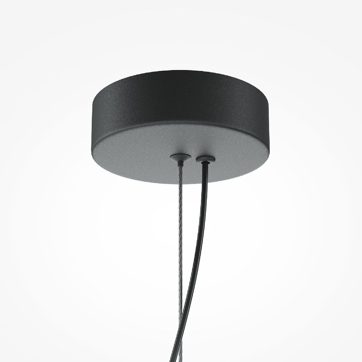 Подвесная люстра Maytoni Flat MOD296PL-L20BC3K