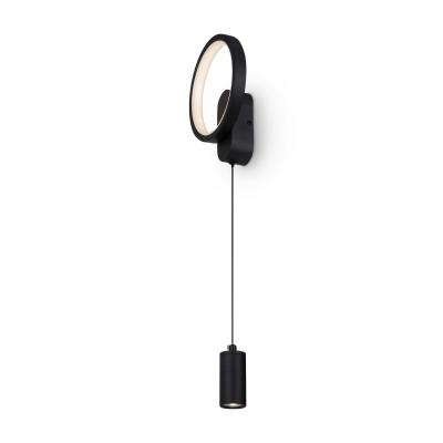 Настенный светильник Freya Beady FR6110WL-L15B