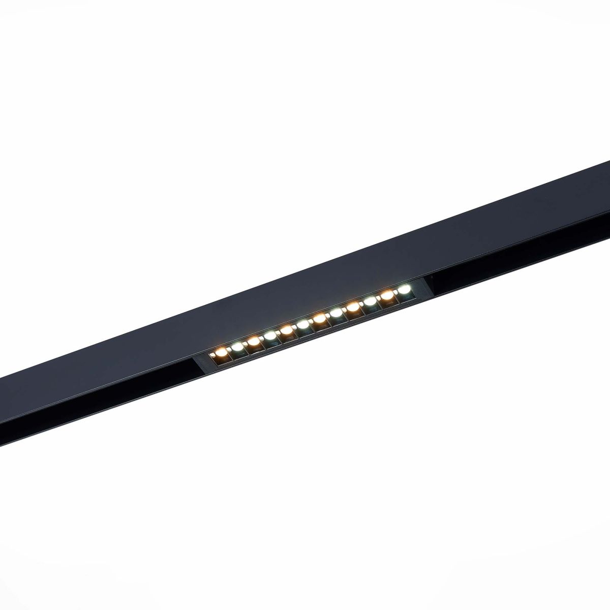 Трековый светильник ST Luce Skyline 220 Smart ST655.496.09H