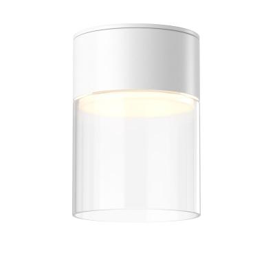 Накладной светильник Maytoni Glory C094CL-GX53-W