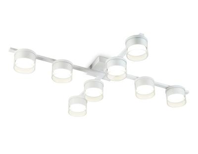 Потолочный светильник Ambrella Light Comfort FL51663