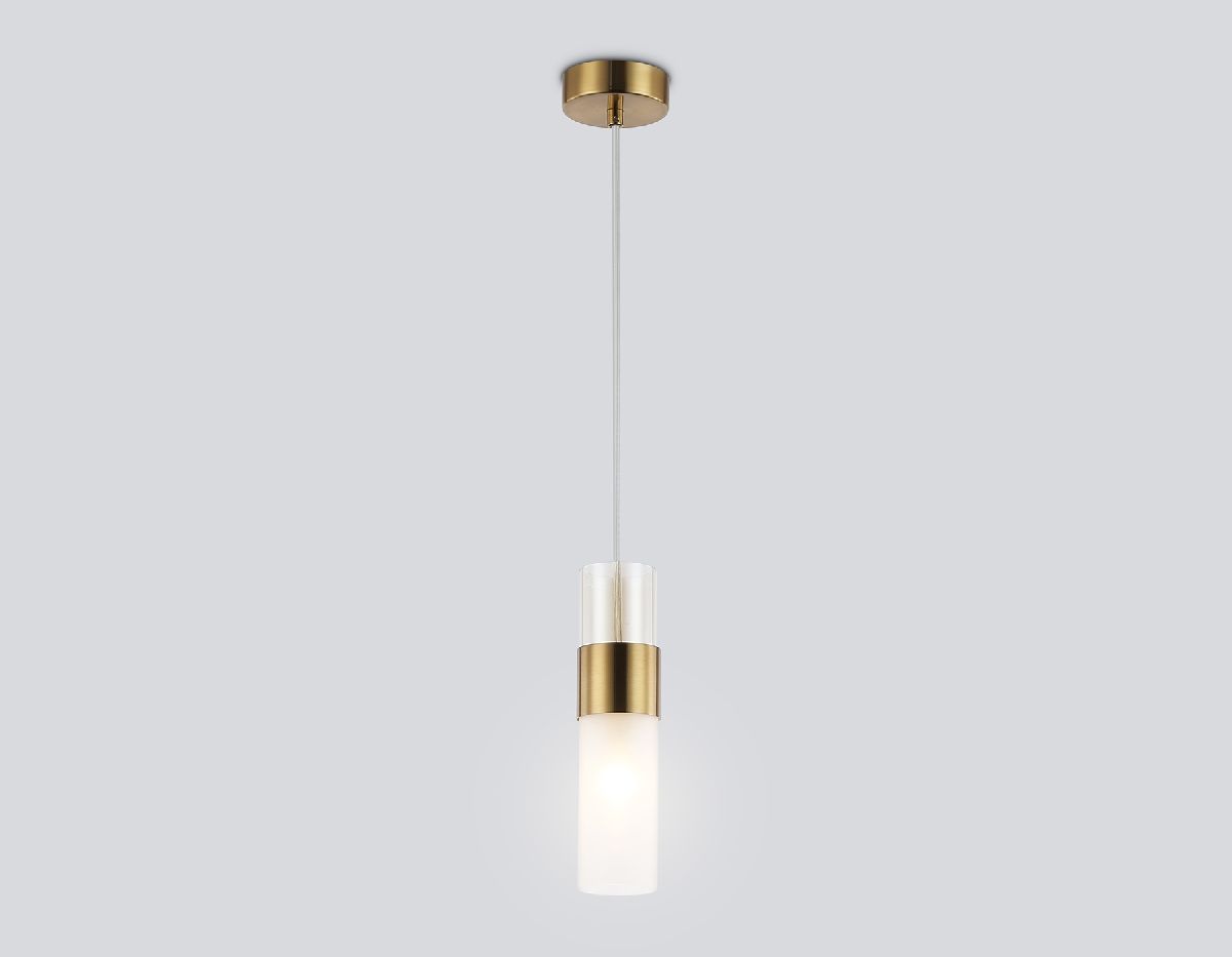 Подвесной светильник Ambrella Light High Light LH55111