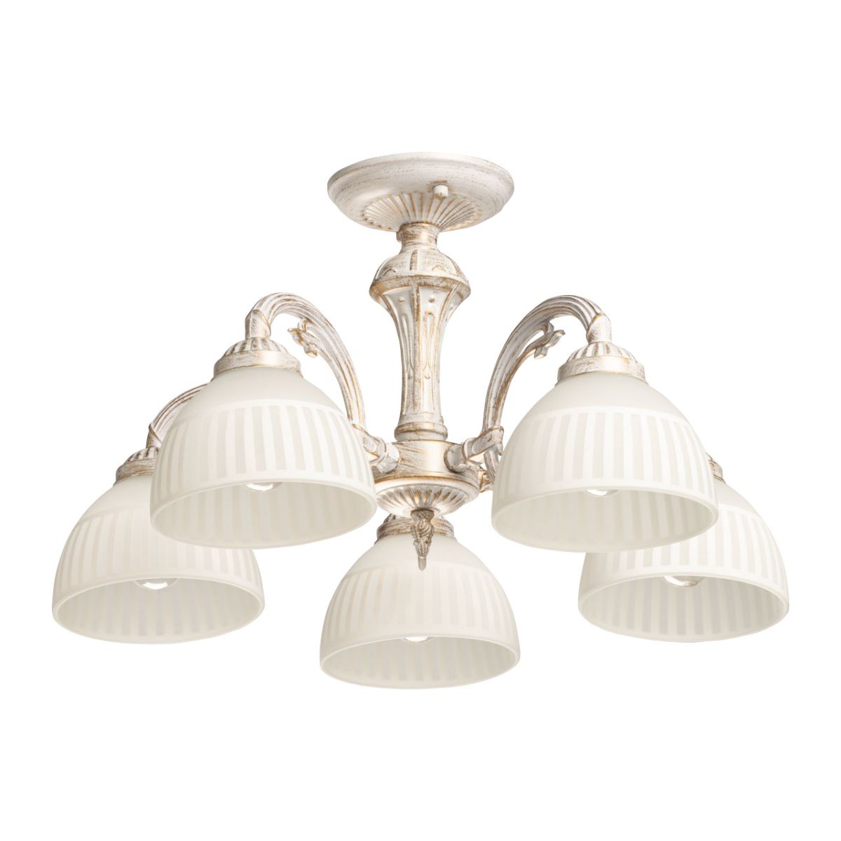 Люстра на штанге De Markt City Ариадна 105012205