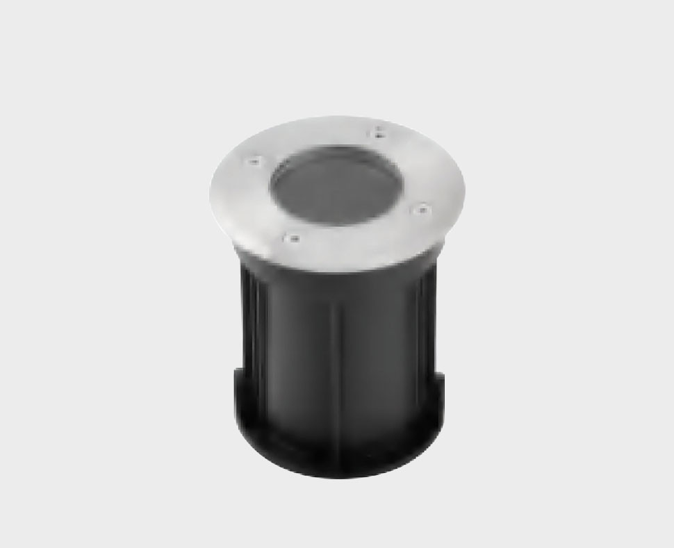 Грунтовый светильник Italline IT8308