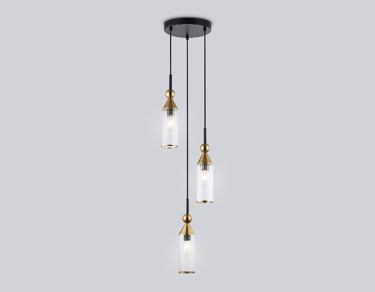 Подвесной светильник Ambrella Light High Light LH55252