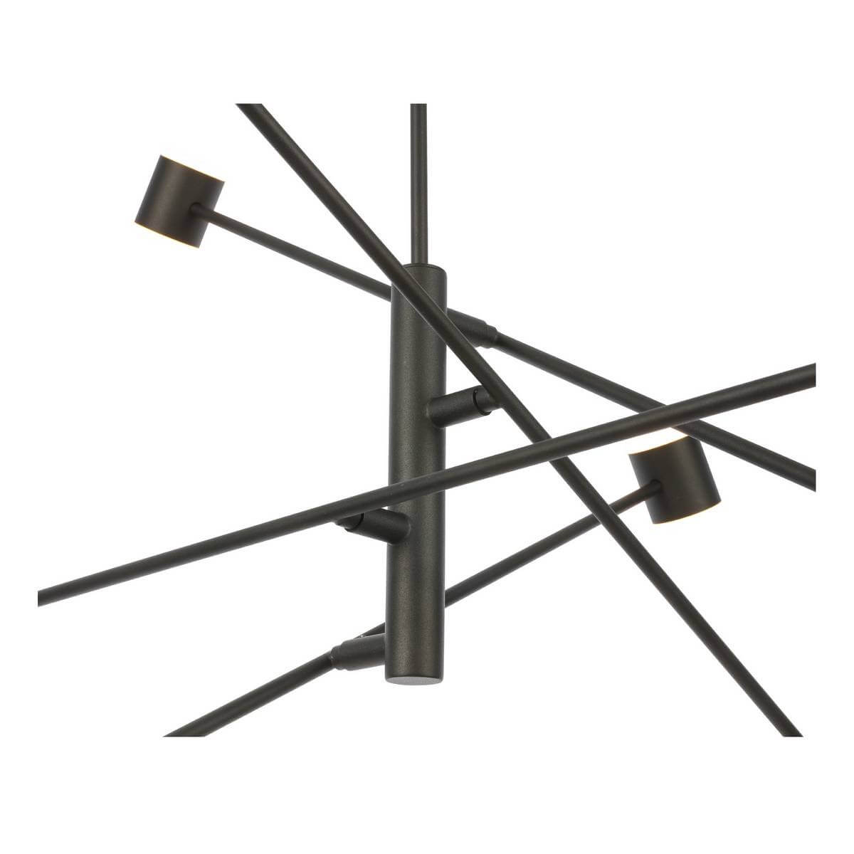 Люстра на штанге ST-Luce SL1597.403.08