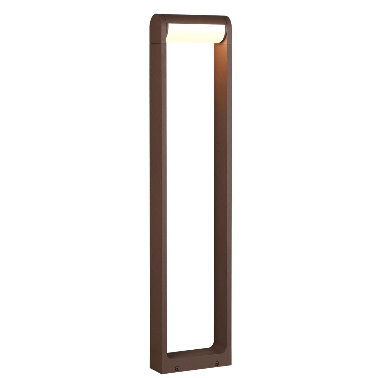 Ландшафтный светильник Odeon Light Nature Twinset 7118/12GLA