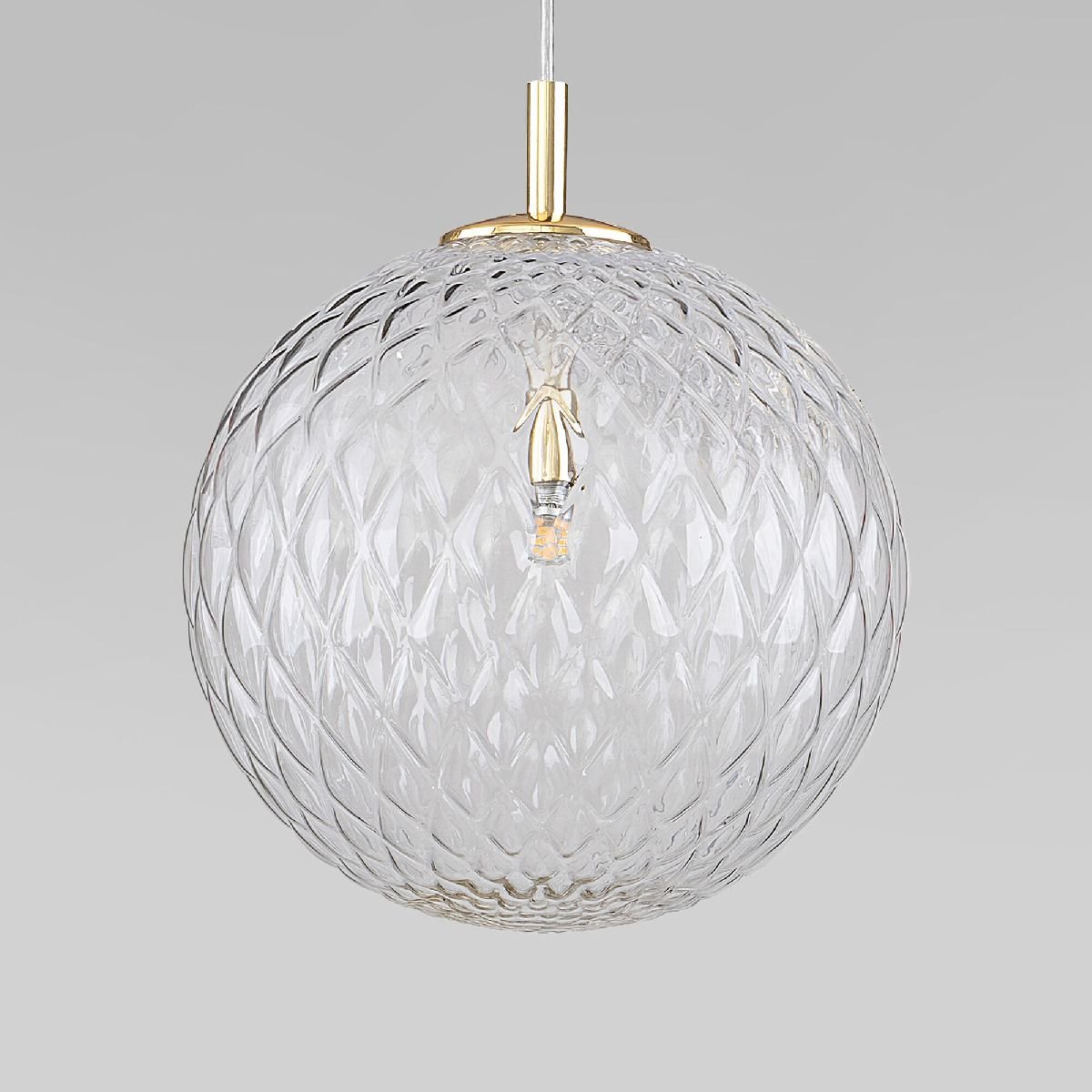 Подвесной светильник TK Lighting 4610 Cadix Gold a065192